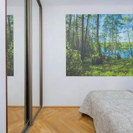 Cosy Centre By Renters Apartment *