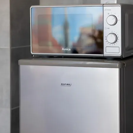 Apartment Cosy Centre By Renters *