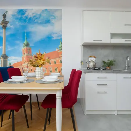 Cosy Centre By Renters